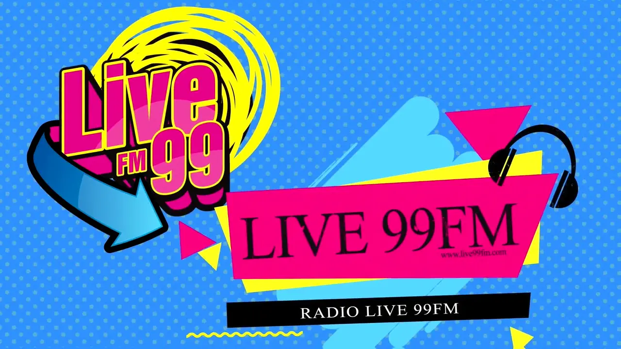 Live99FM na żywo