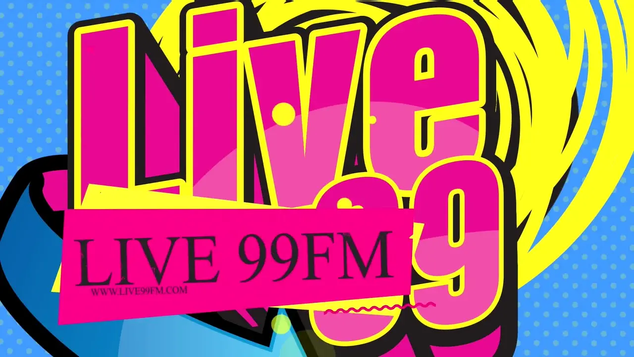 Live99FM live