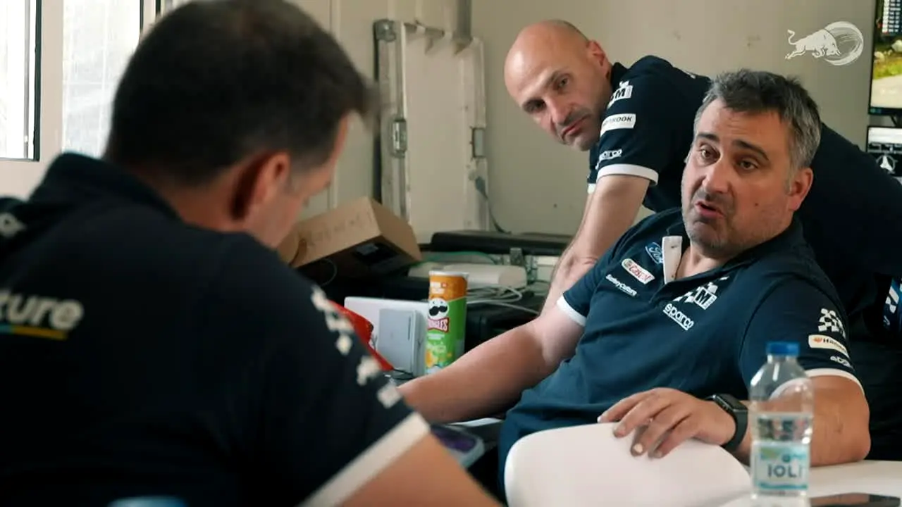Red Bull TV live