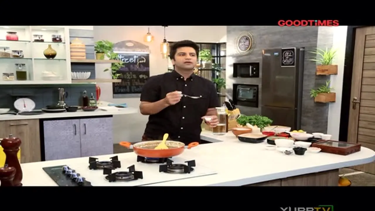 NDTV Good Times live