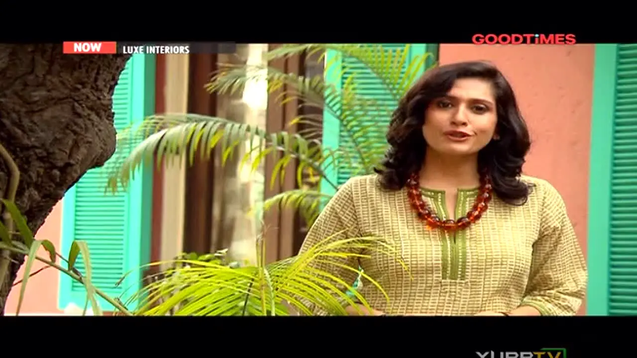NDTV Good Times en vivo