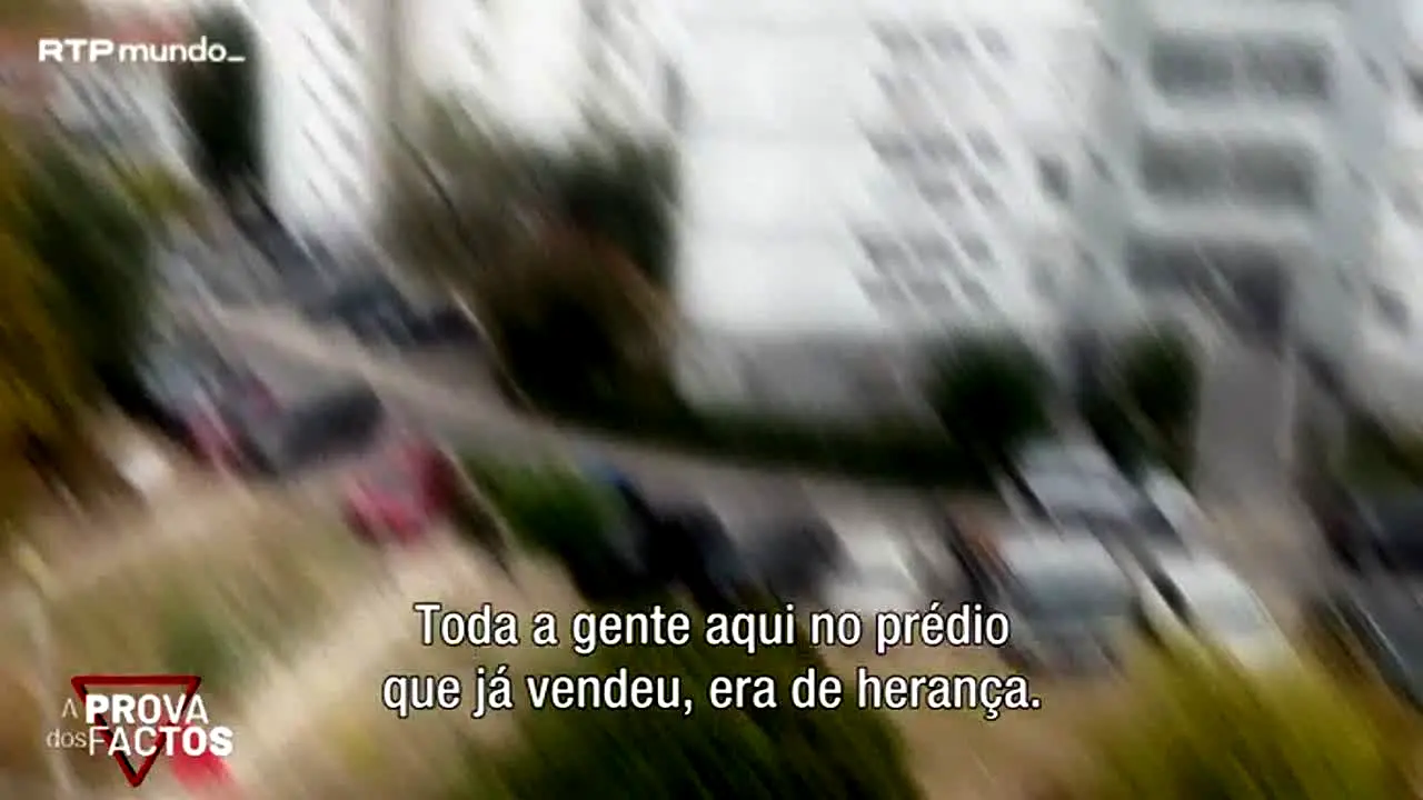 RTP Mundo live