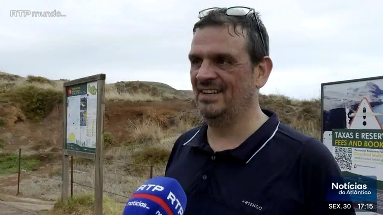 RTP Mundo in diretta