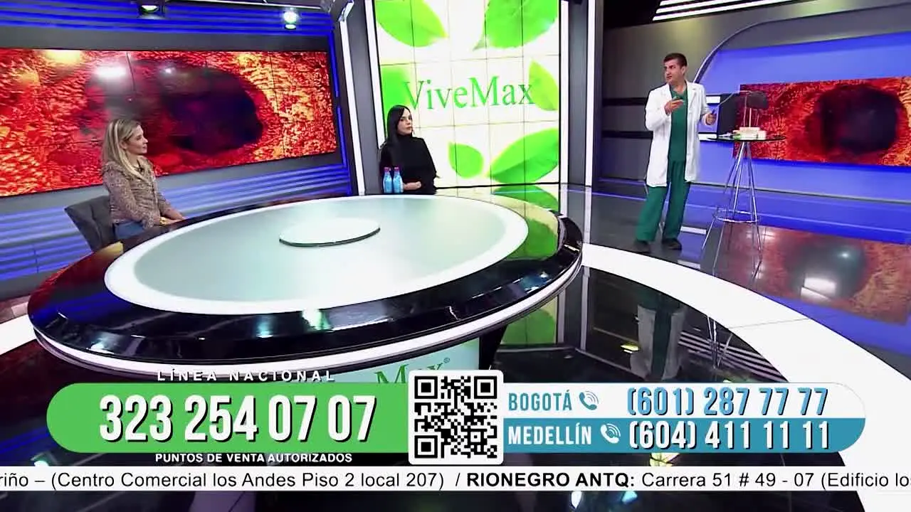 Caracol TV en vivo