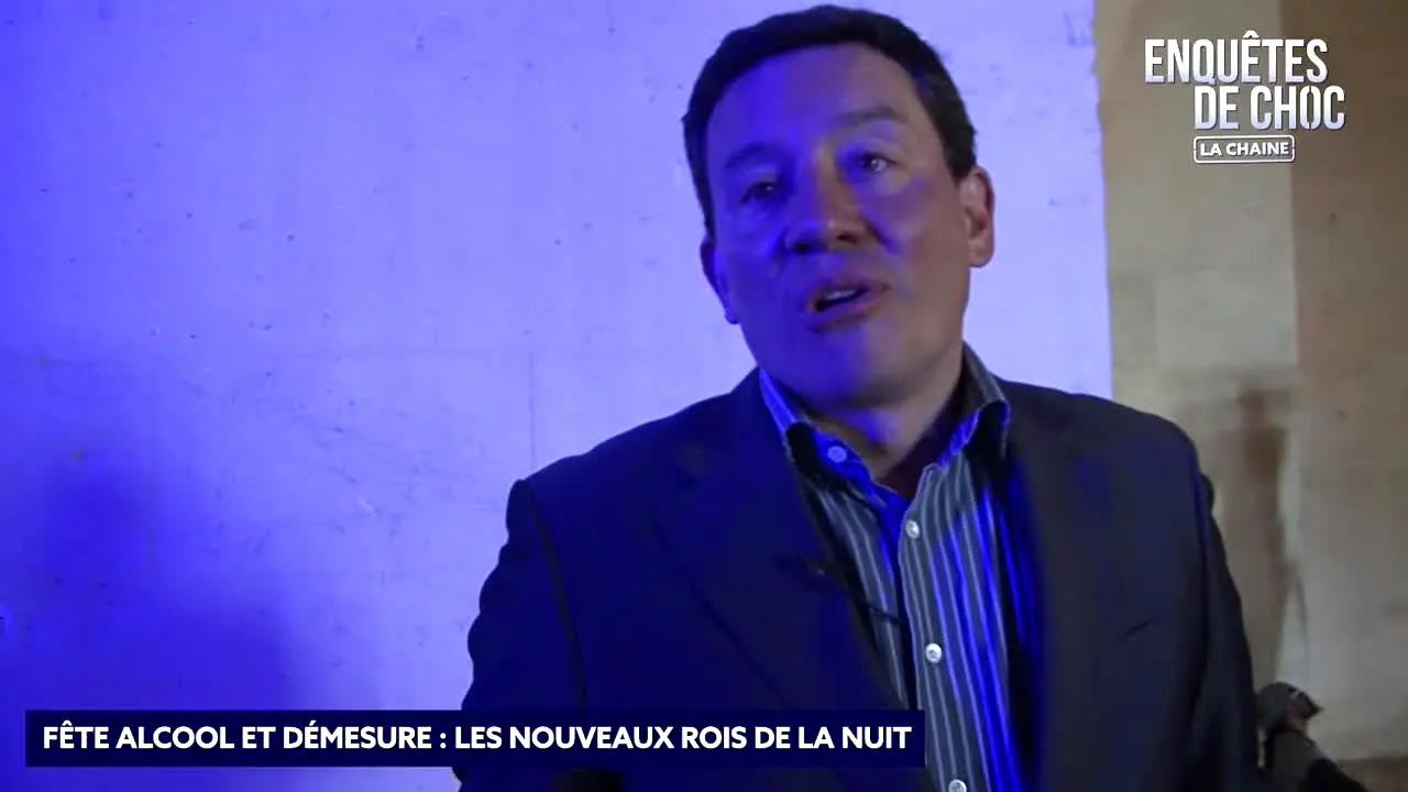Enquetesdechoc live