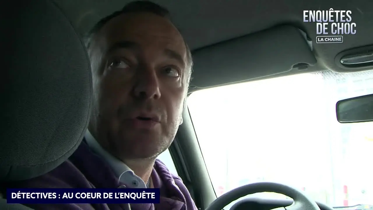 Enquetesdechoc na żywo