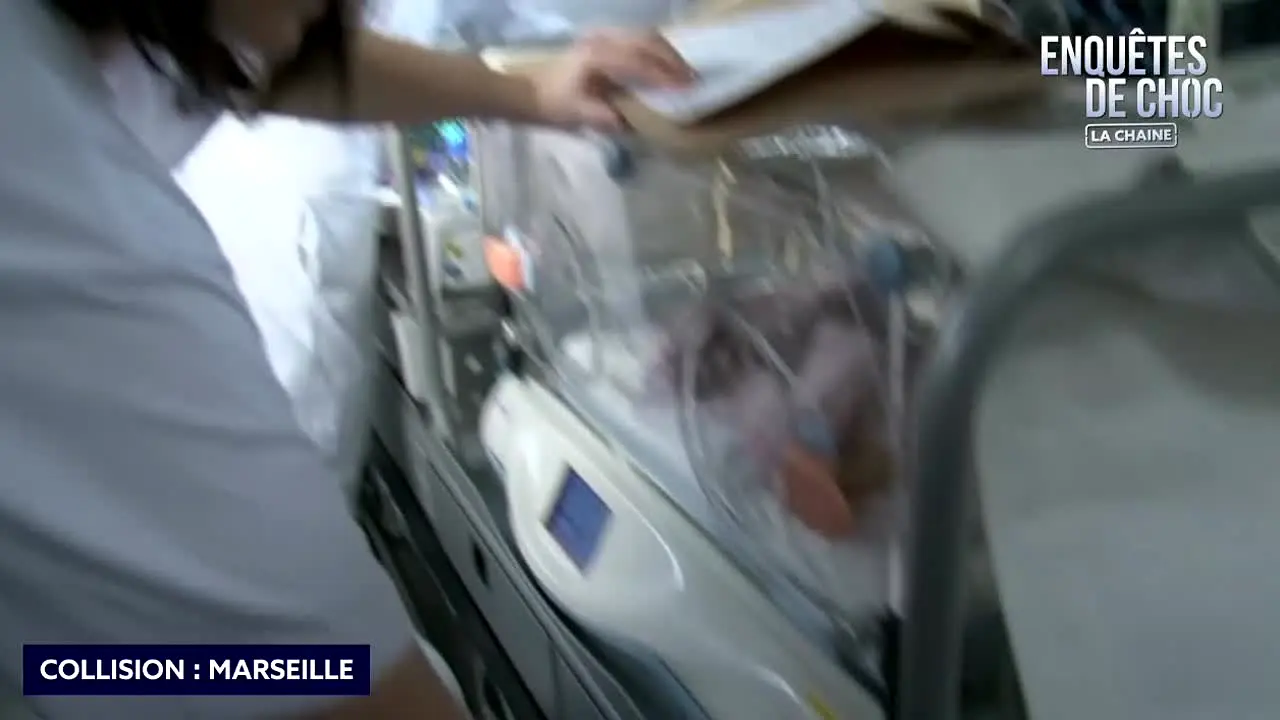Enquetesdechoc en direct