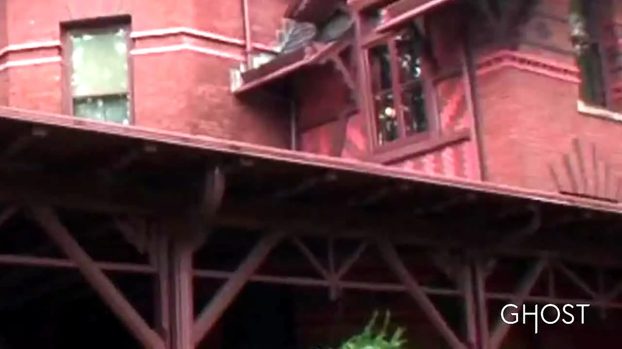 Ghost in diretta