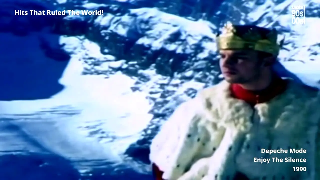 That's 90s00s in diretta