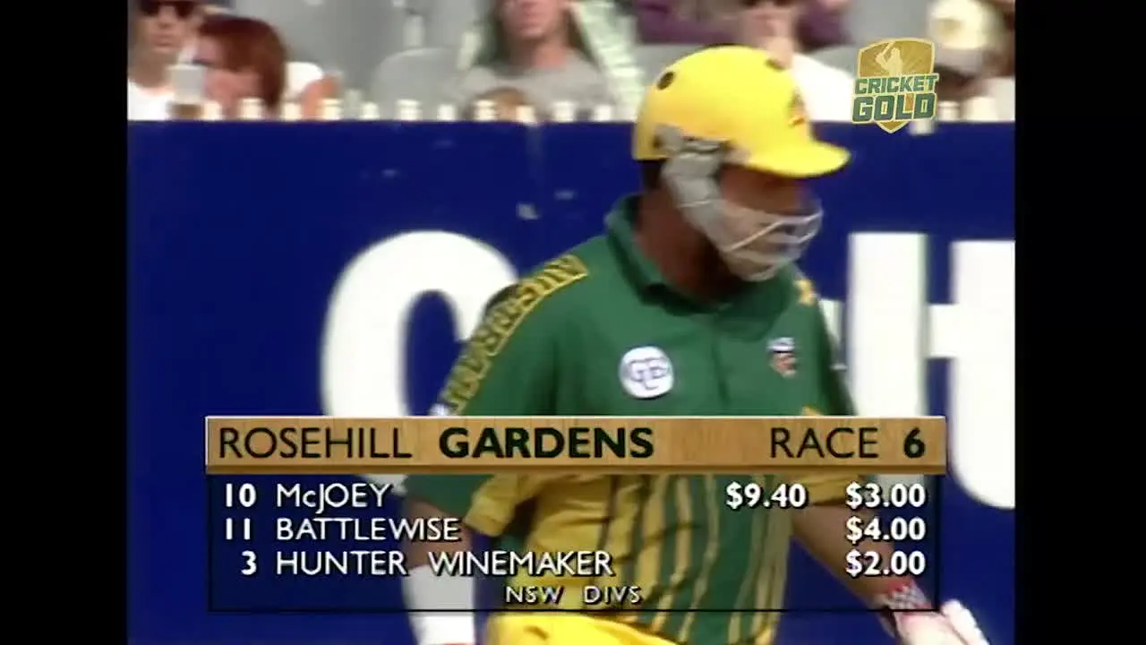 Cricket-Gold-USA live