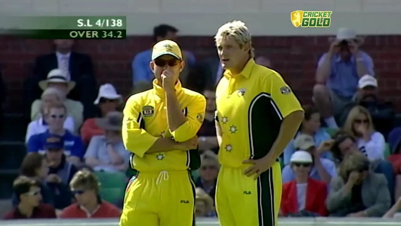 Cricket-Gold-USA live