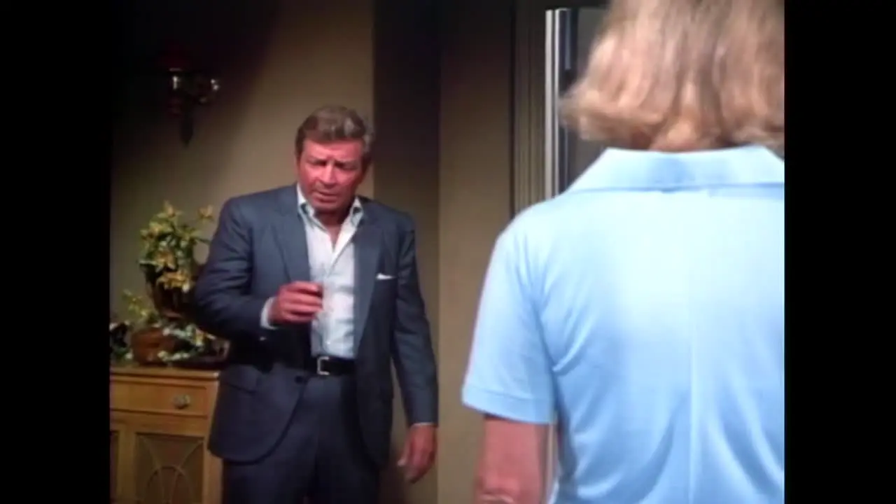 Ironside in diretta