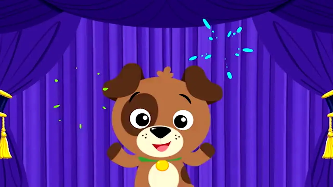 Baby Einstein in diretta