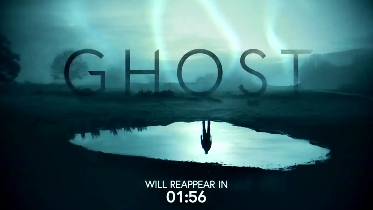 Ghost live