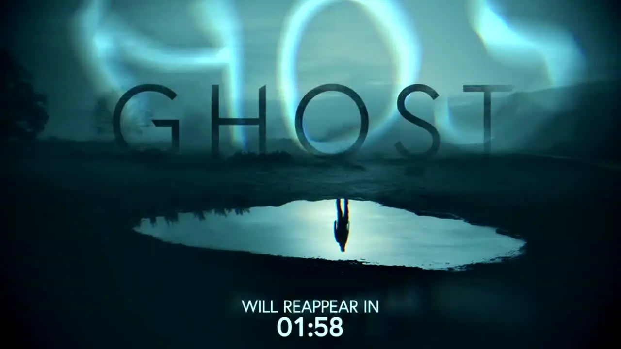 Ghost live