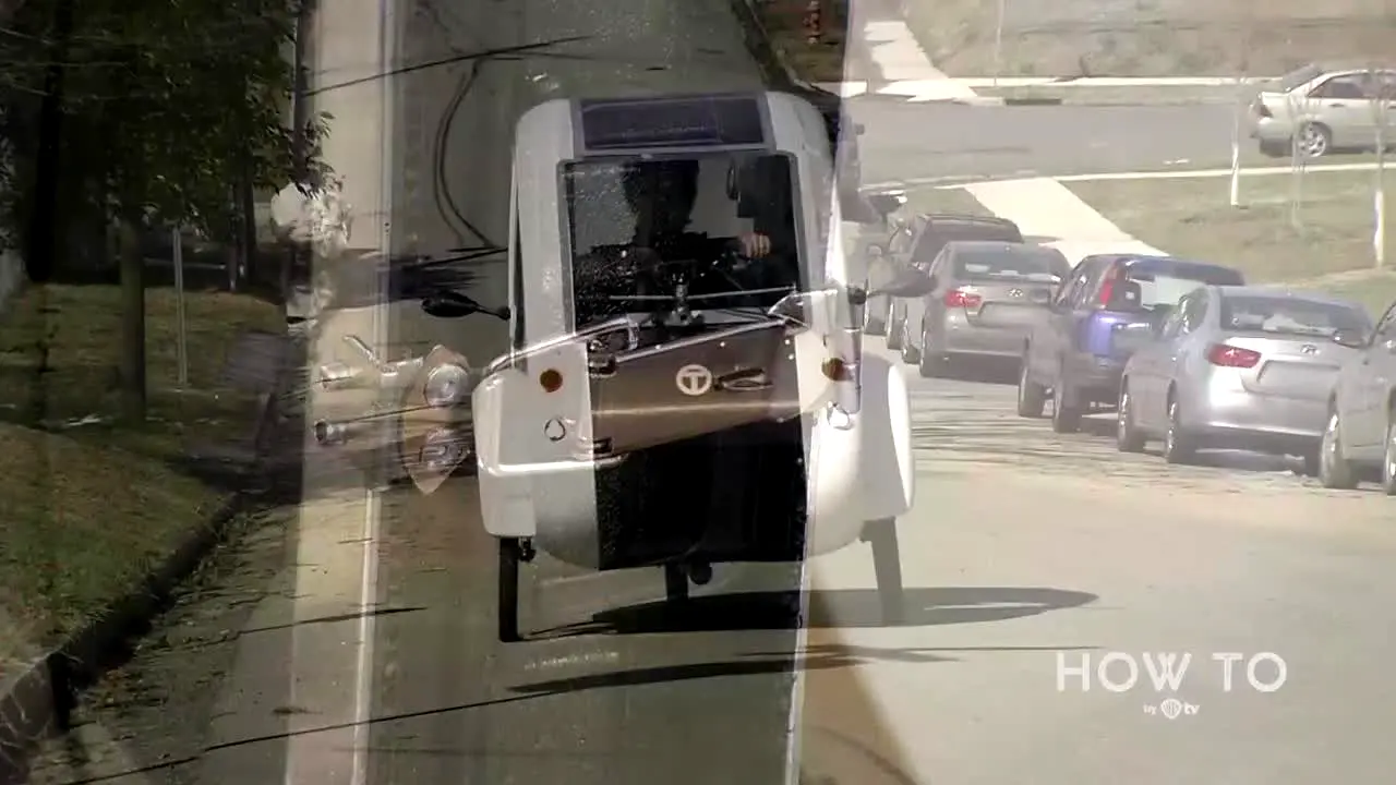 How To in diretta