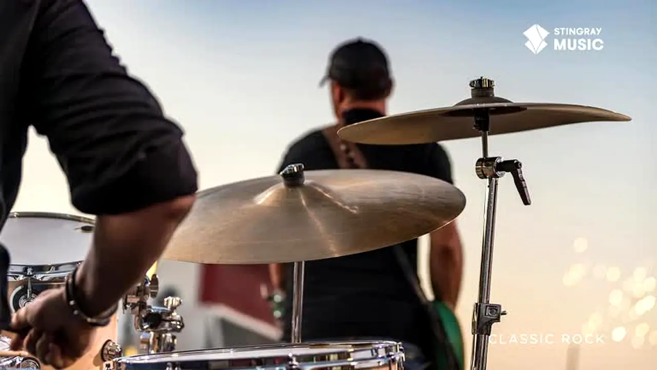 Stingray Classic Rock in diretta