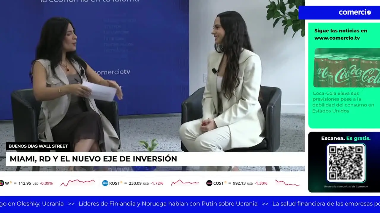 Comercio TV en direct
