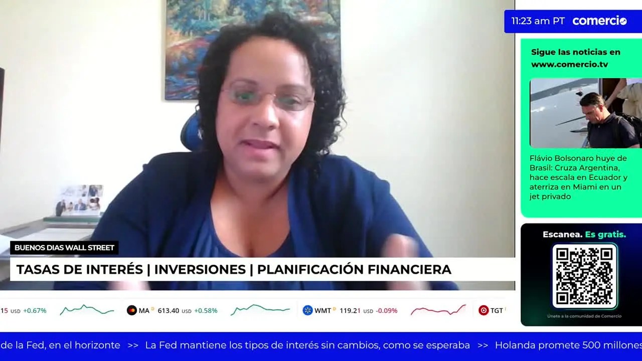Comercio TV live
