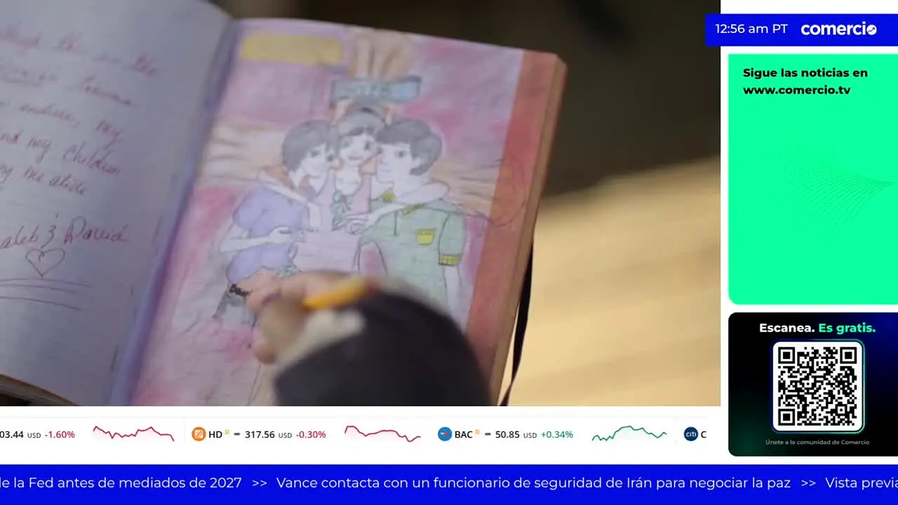 Comercio TV live