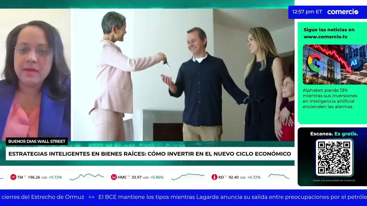 Comercio TV live