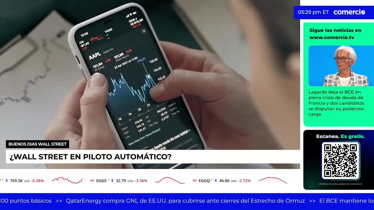 Comercio TV live