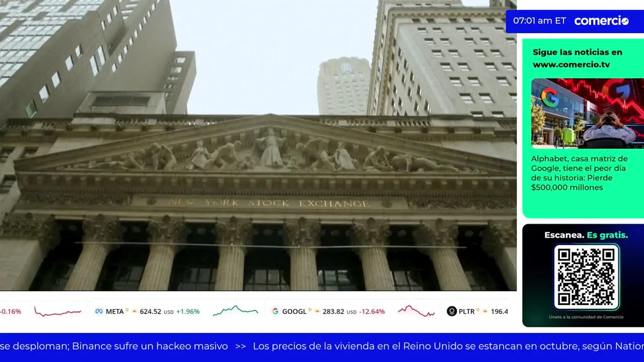 Comercio TV live