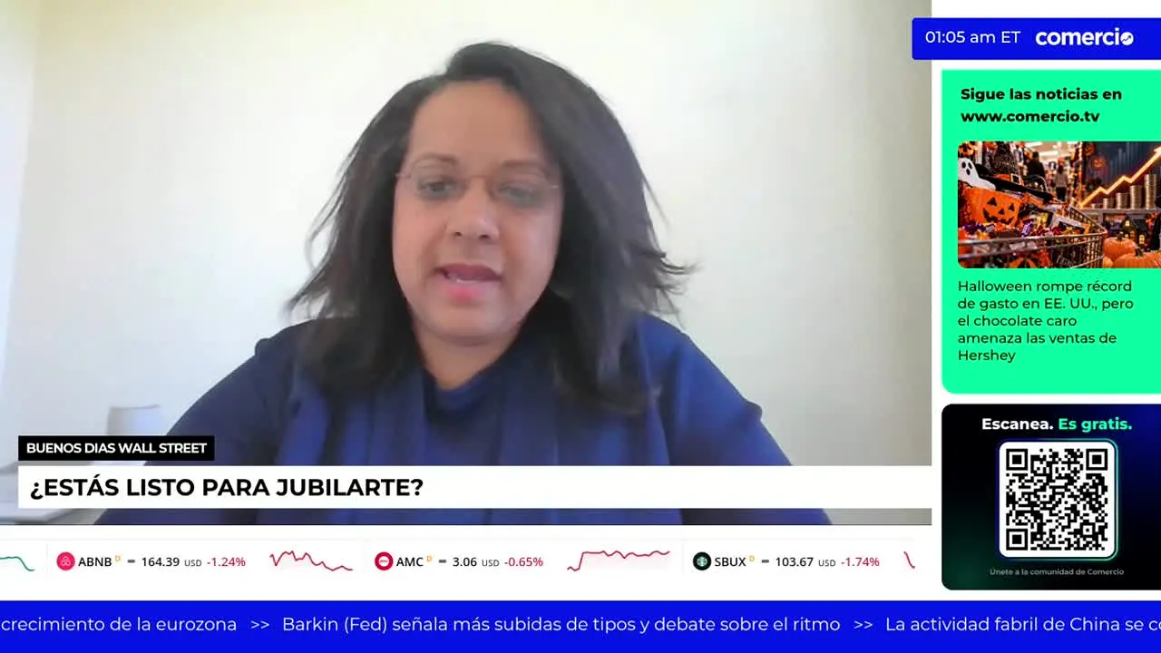 Comercio TV live