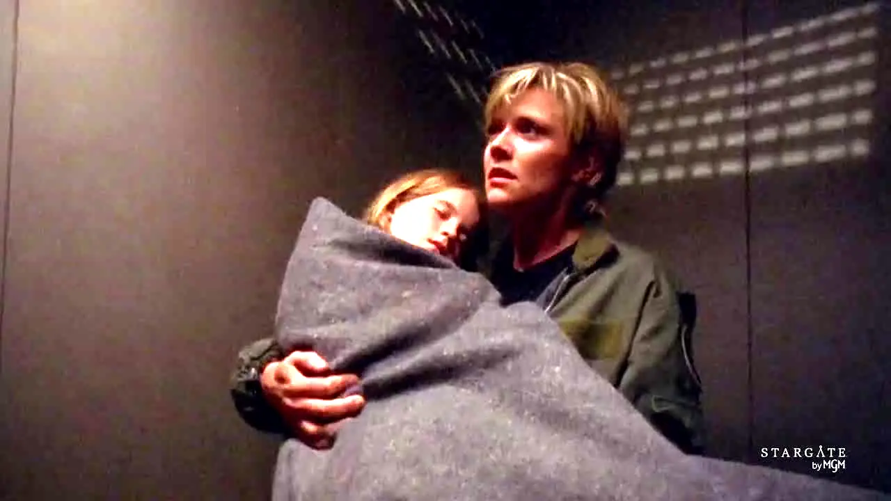 Stargate live