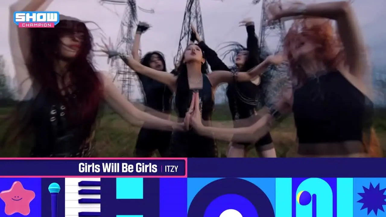 NEW KPOP en vivo