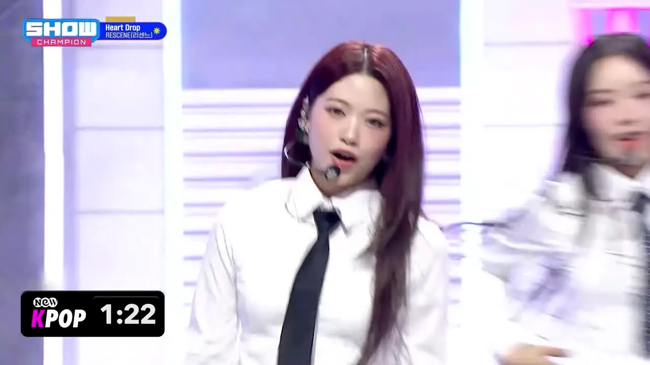 NEW KPOP — прямой эфир