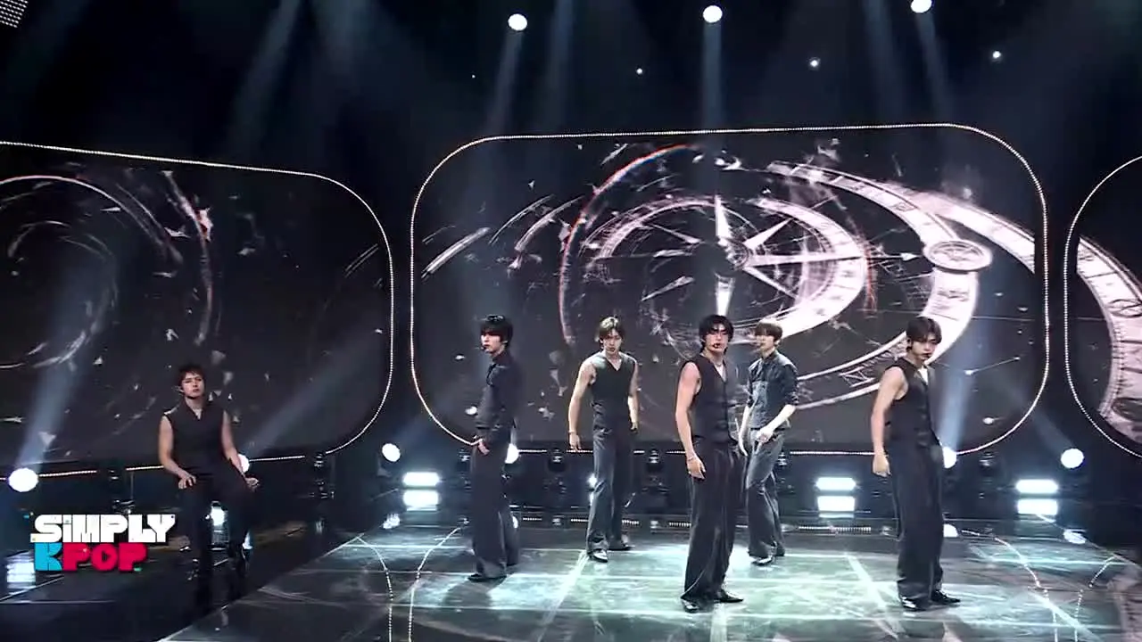 NEW KPOP live