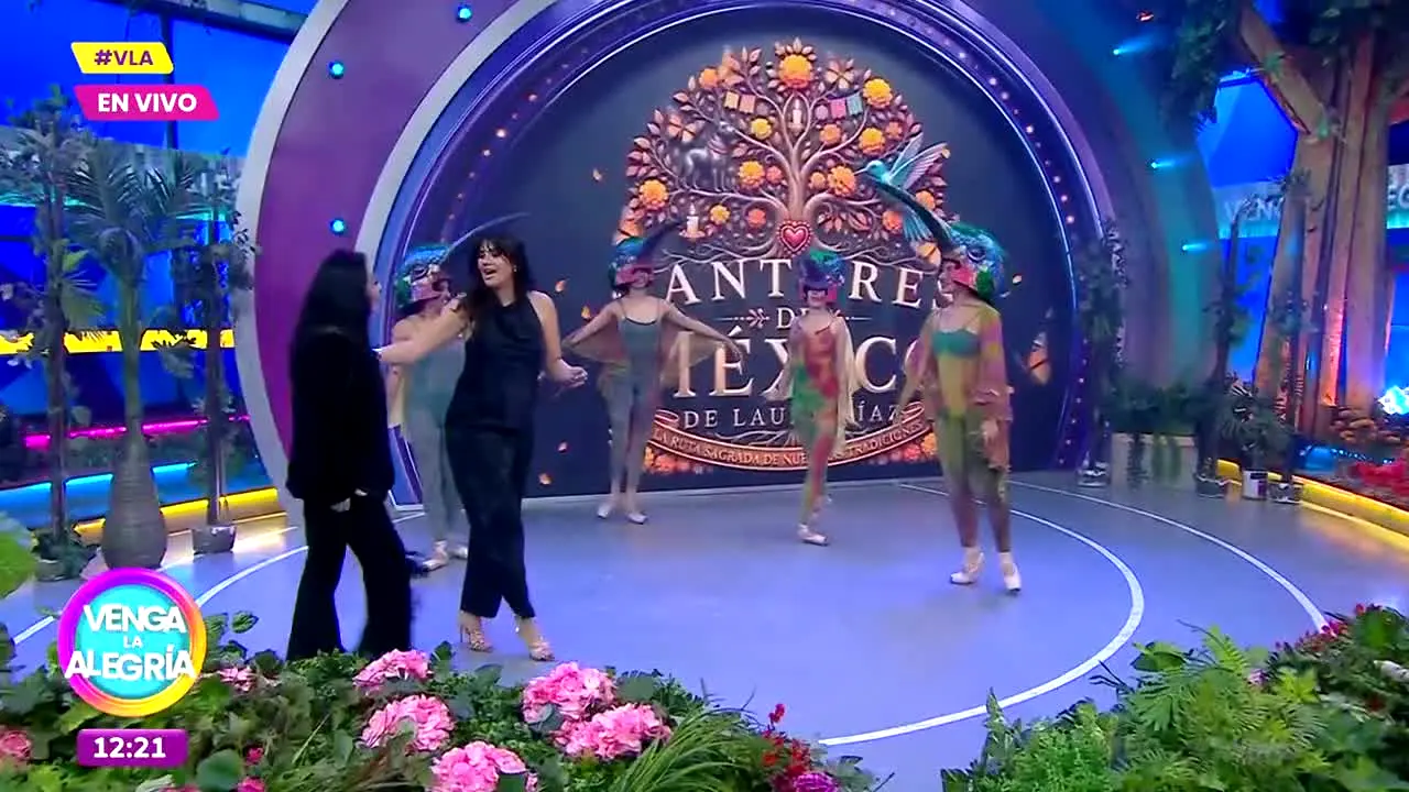 Azteca Internacional in diretta