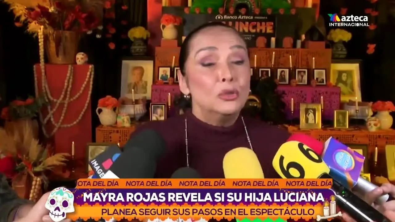 Azteca Internacional en vivo