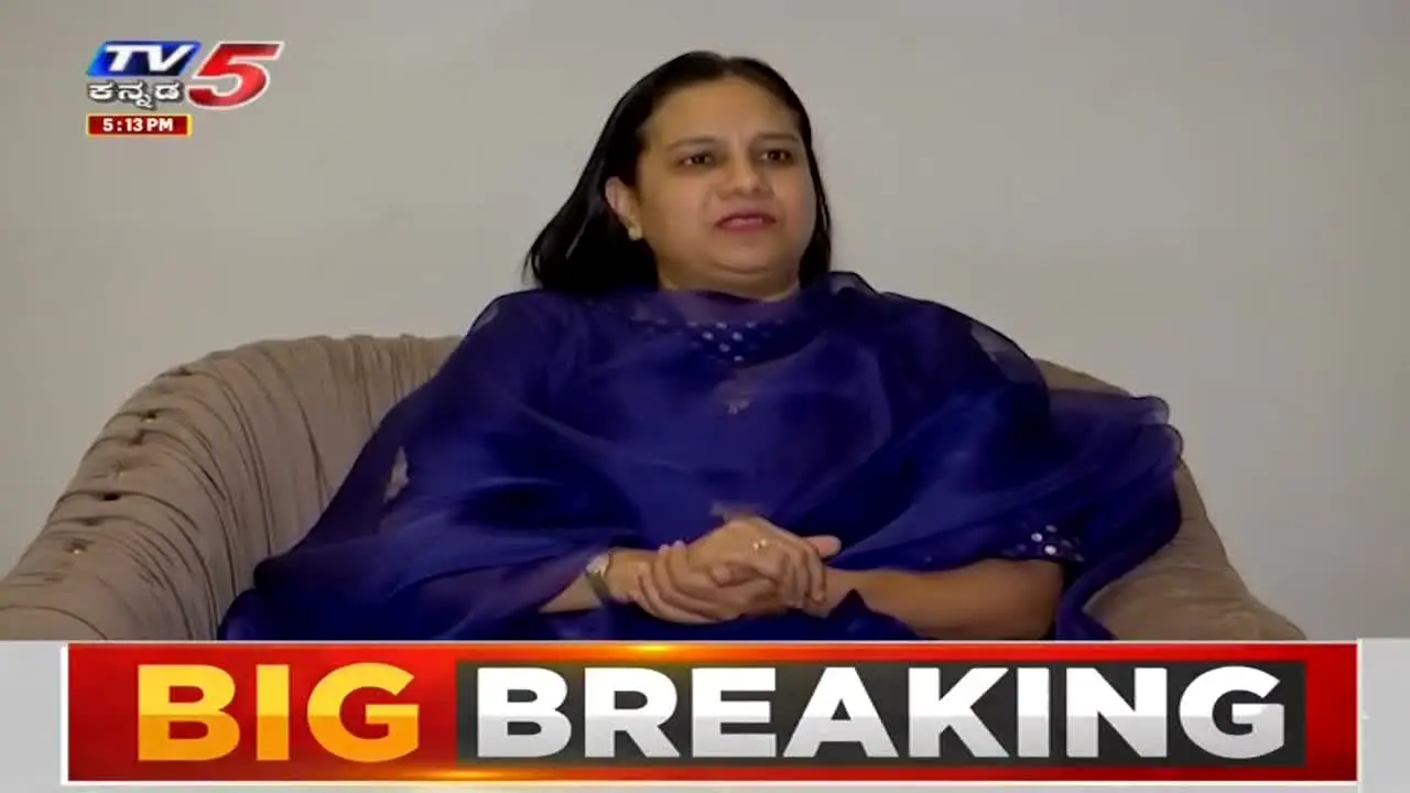 TV5 Kannada live