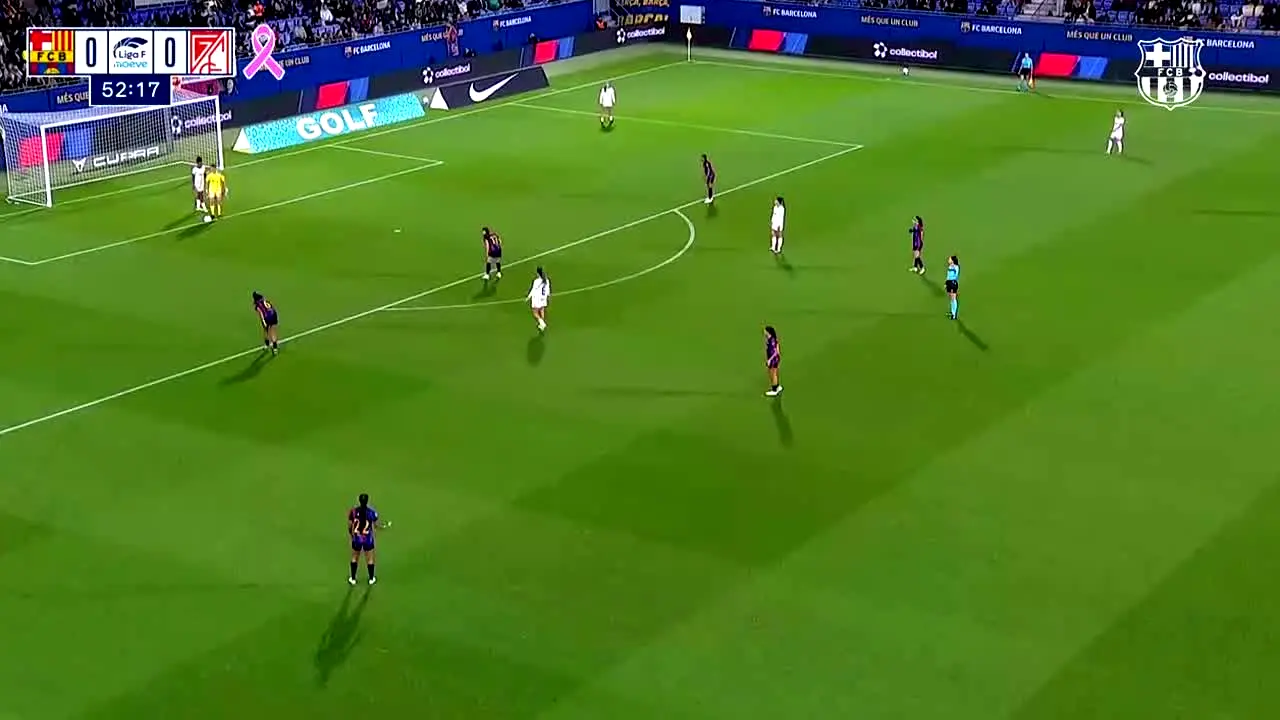 Top Barça live