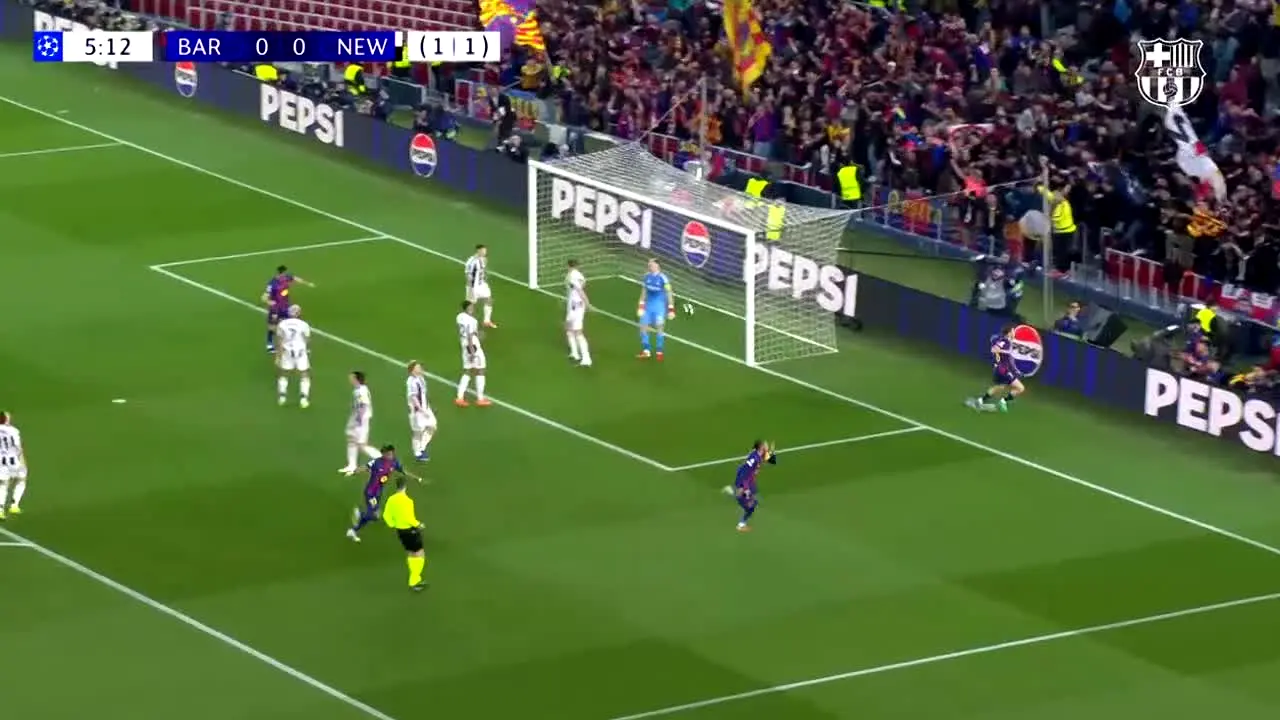 Top Barça live