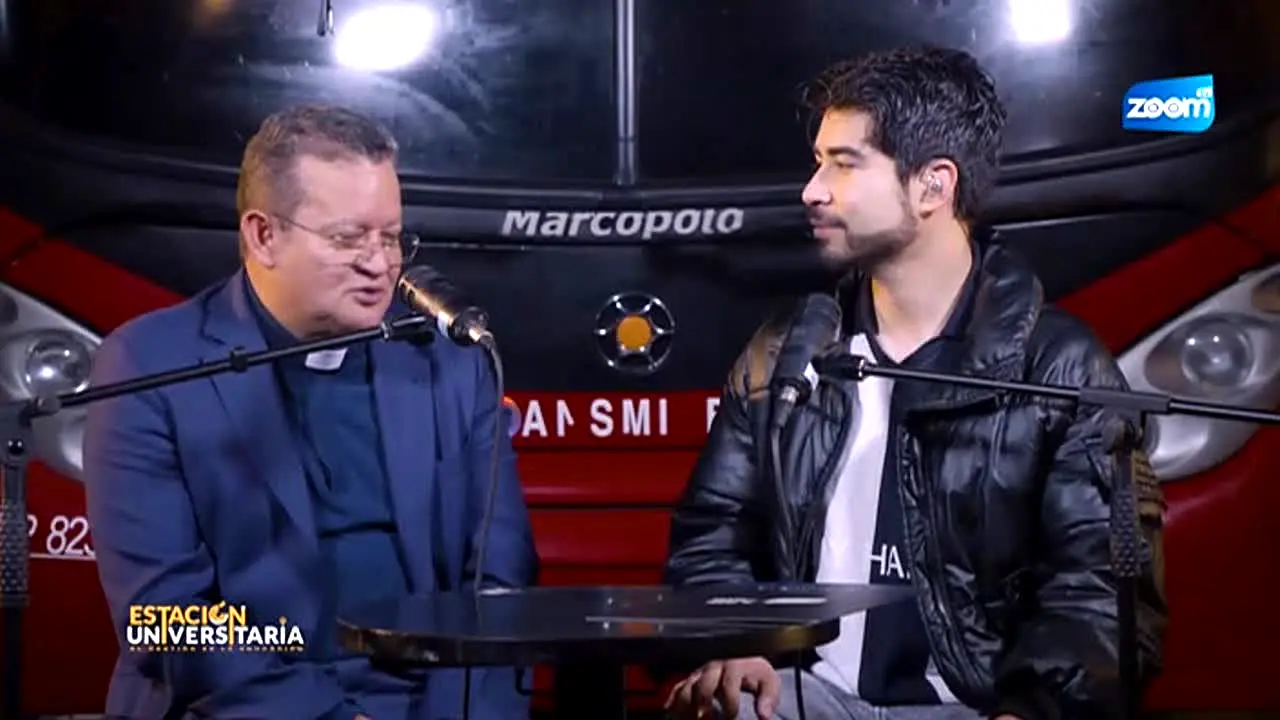 Zoom live