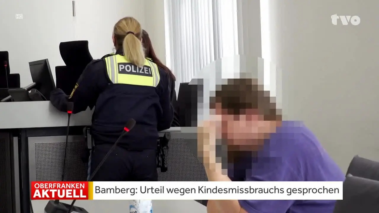 TV Oberfranken live