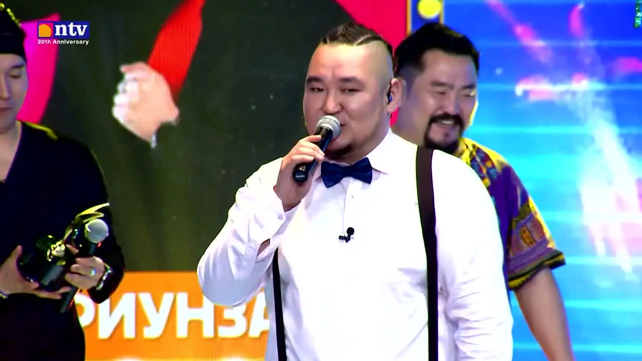 NTV live