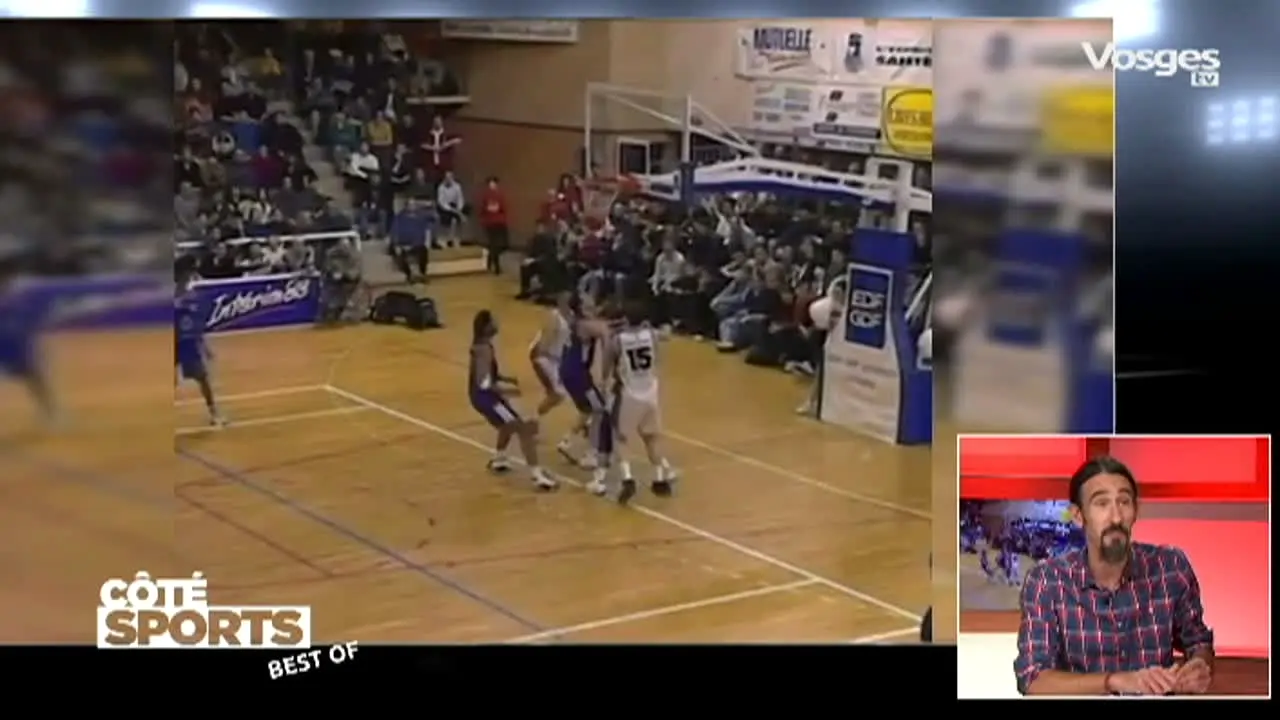 Vosges TV in diretta