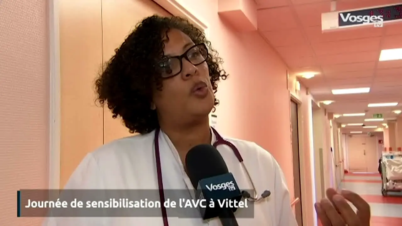 Vosges TV en vivo