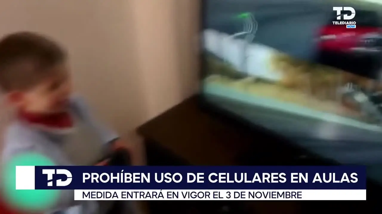Telediario Now ao vivo