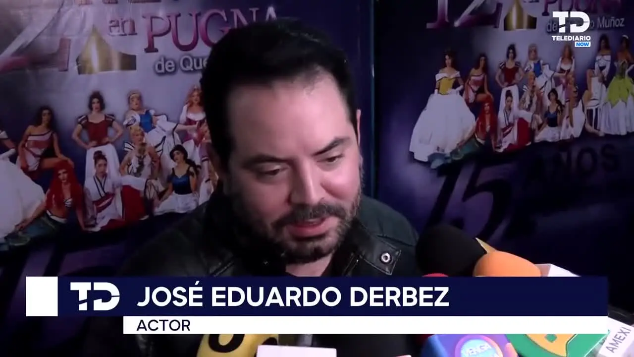 Telediario Now live