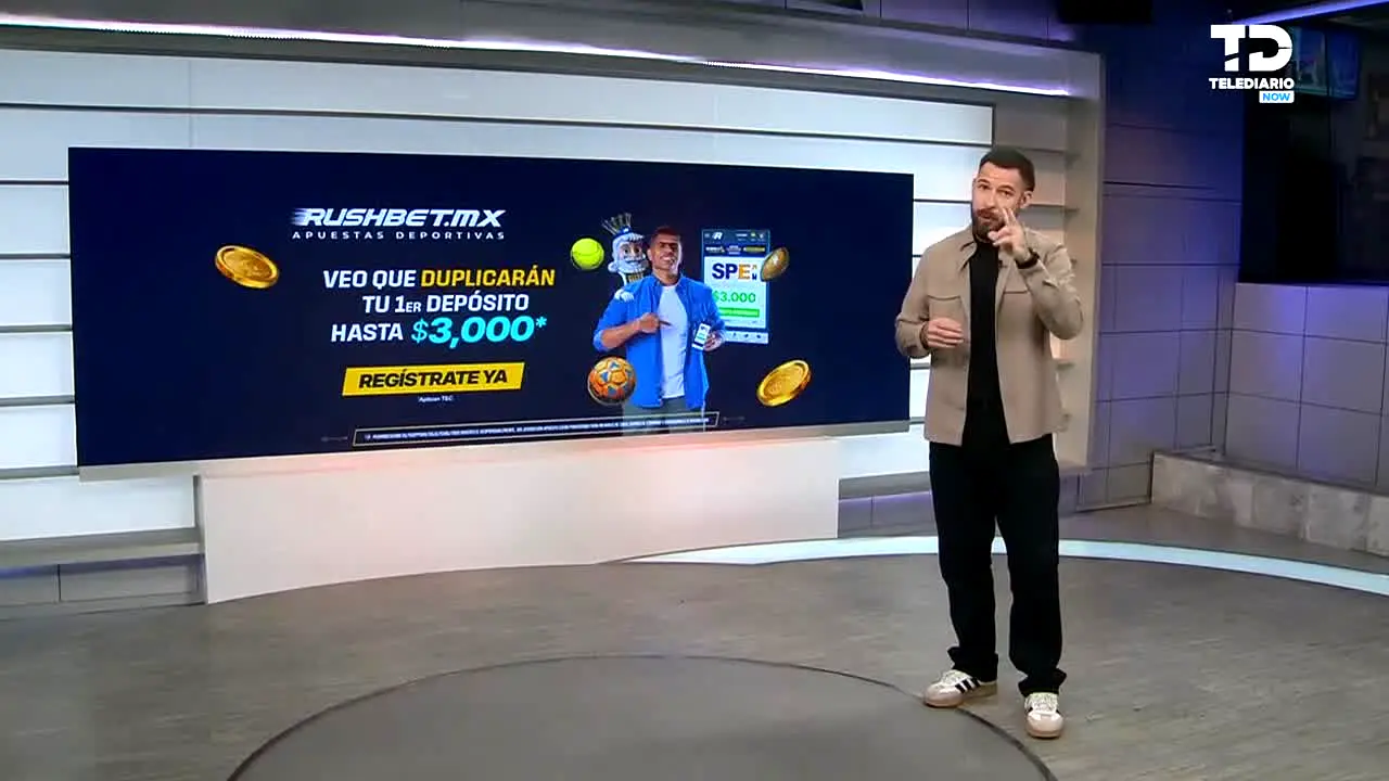 Telediario Now en direct