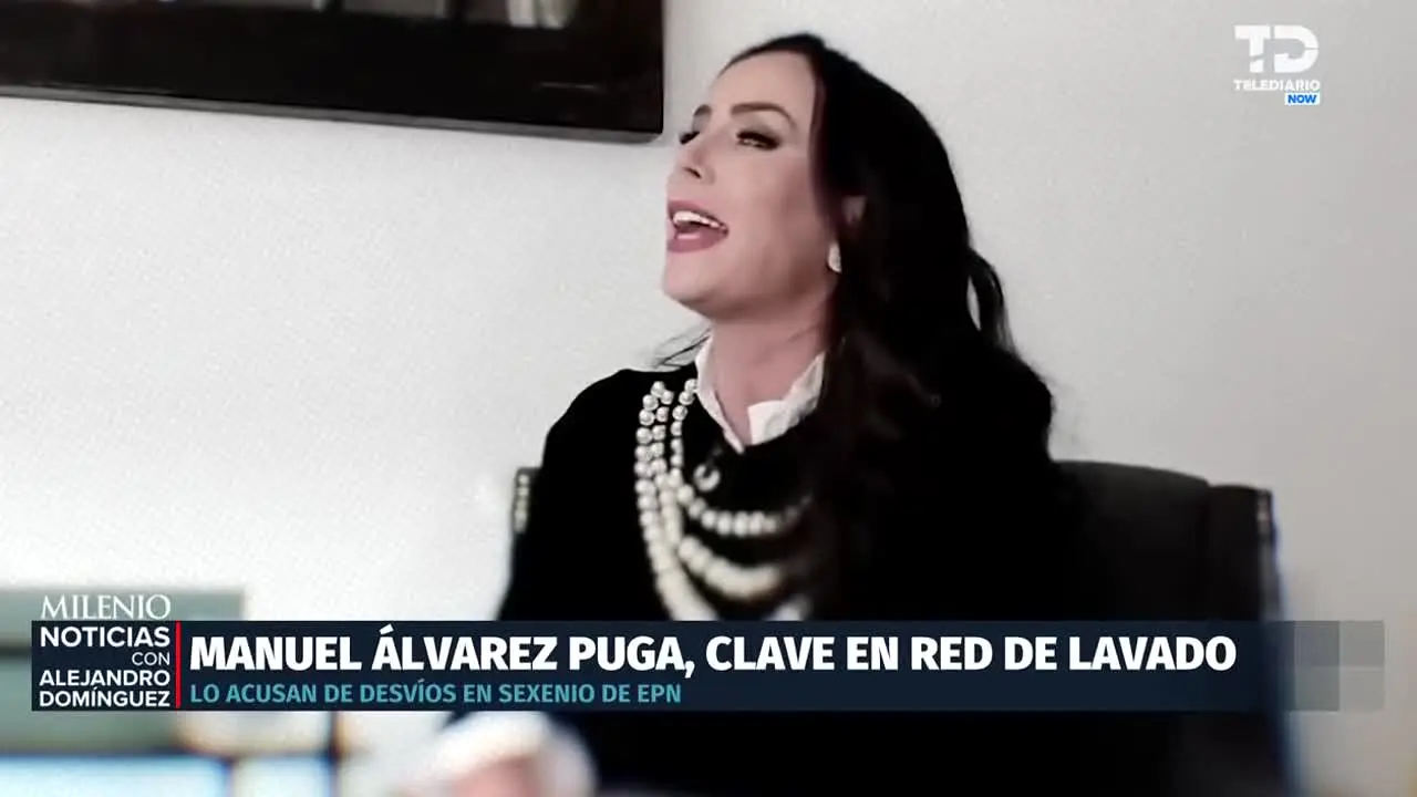 Telediario Now en direct