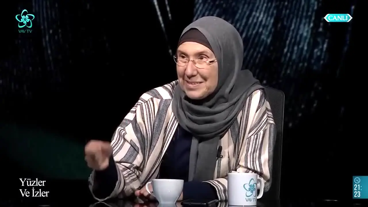 Vav TV in diretta