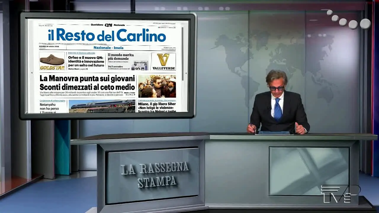 TV Prato live