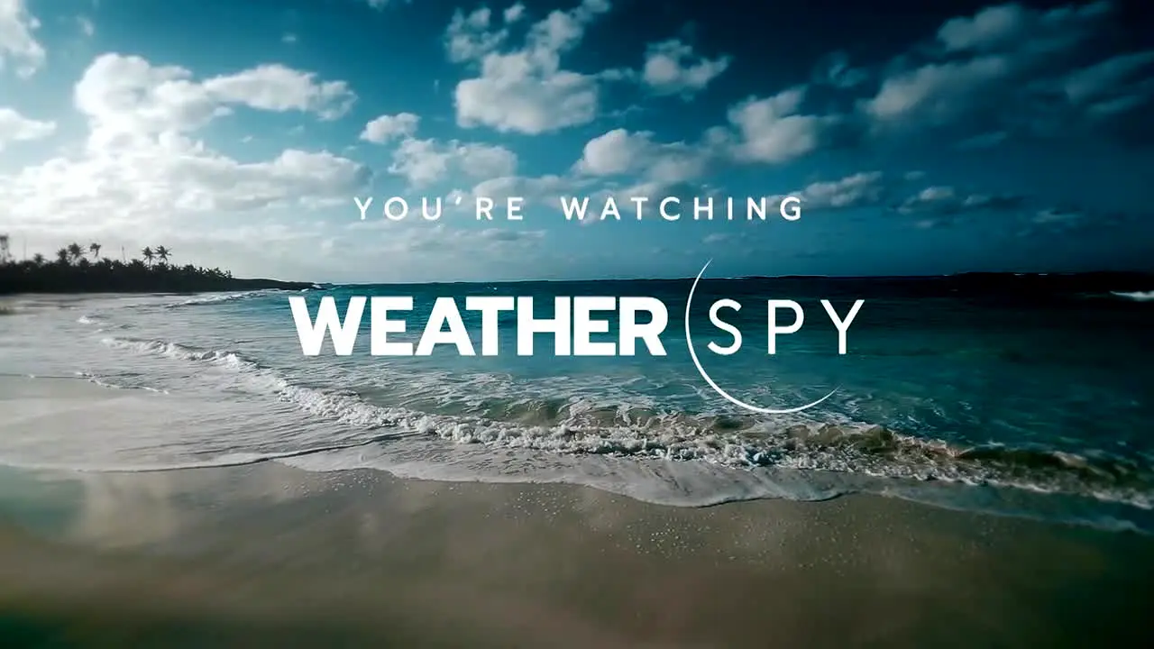 WeatherSpy en direct