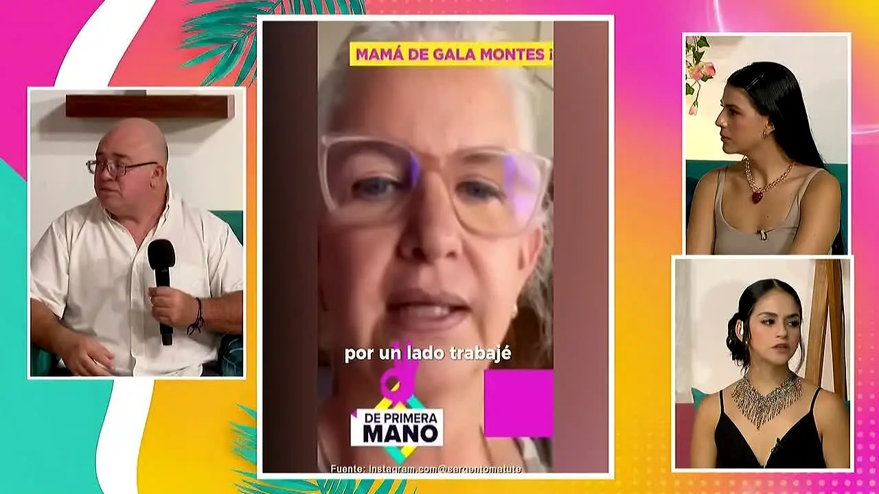 TV Mar La Paz live